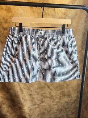 Women’s boxer shorts